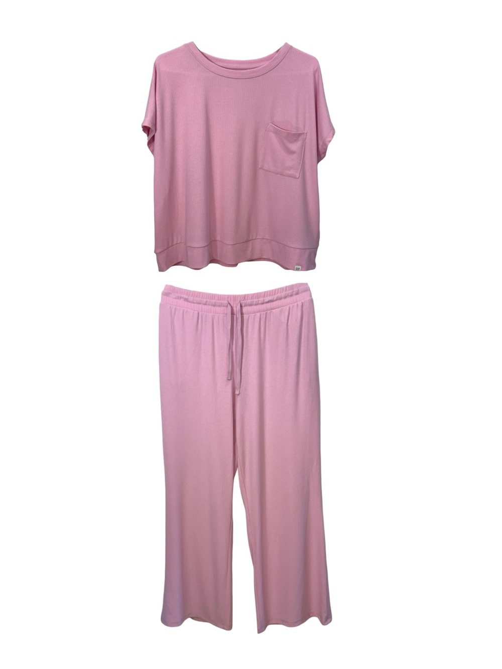 New Gap Pajama Set